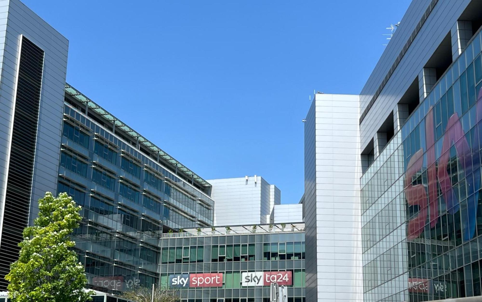 Santa Giulia Suite - Futurismo 17 Milan Exterior photo