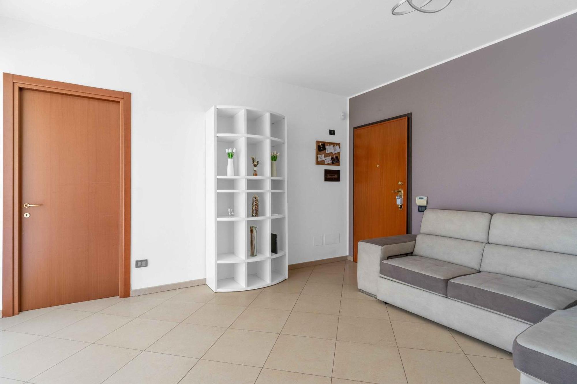 Santa Giulia Suite - Futurismo 17 Milan Exterior photo