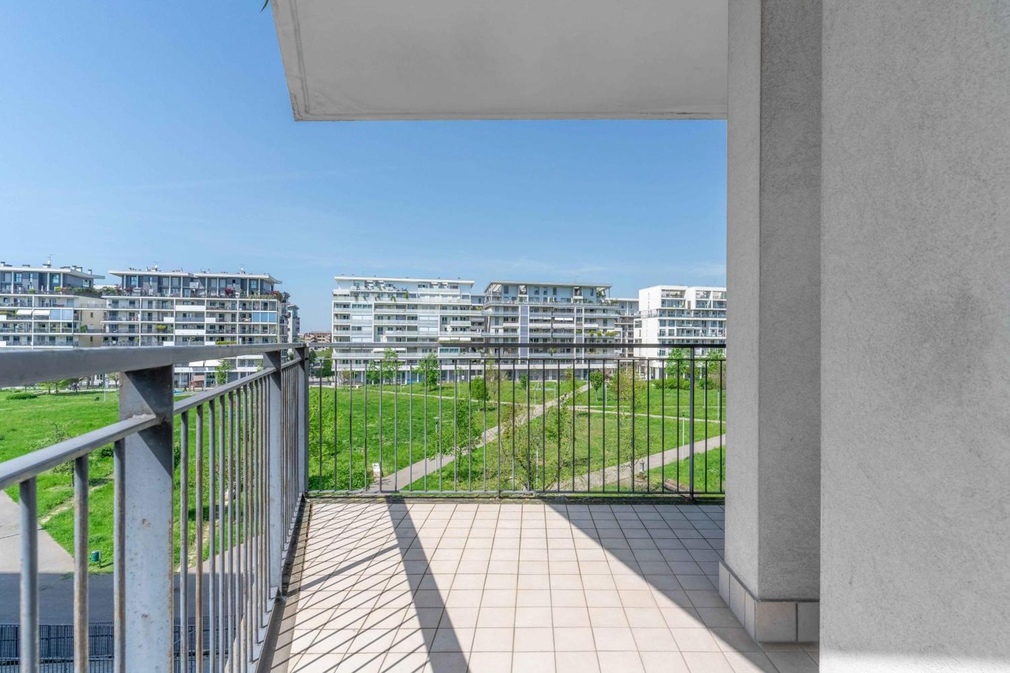 Santa Giulia Suite - Futurismo 17 Milan Exterior photo