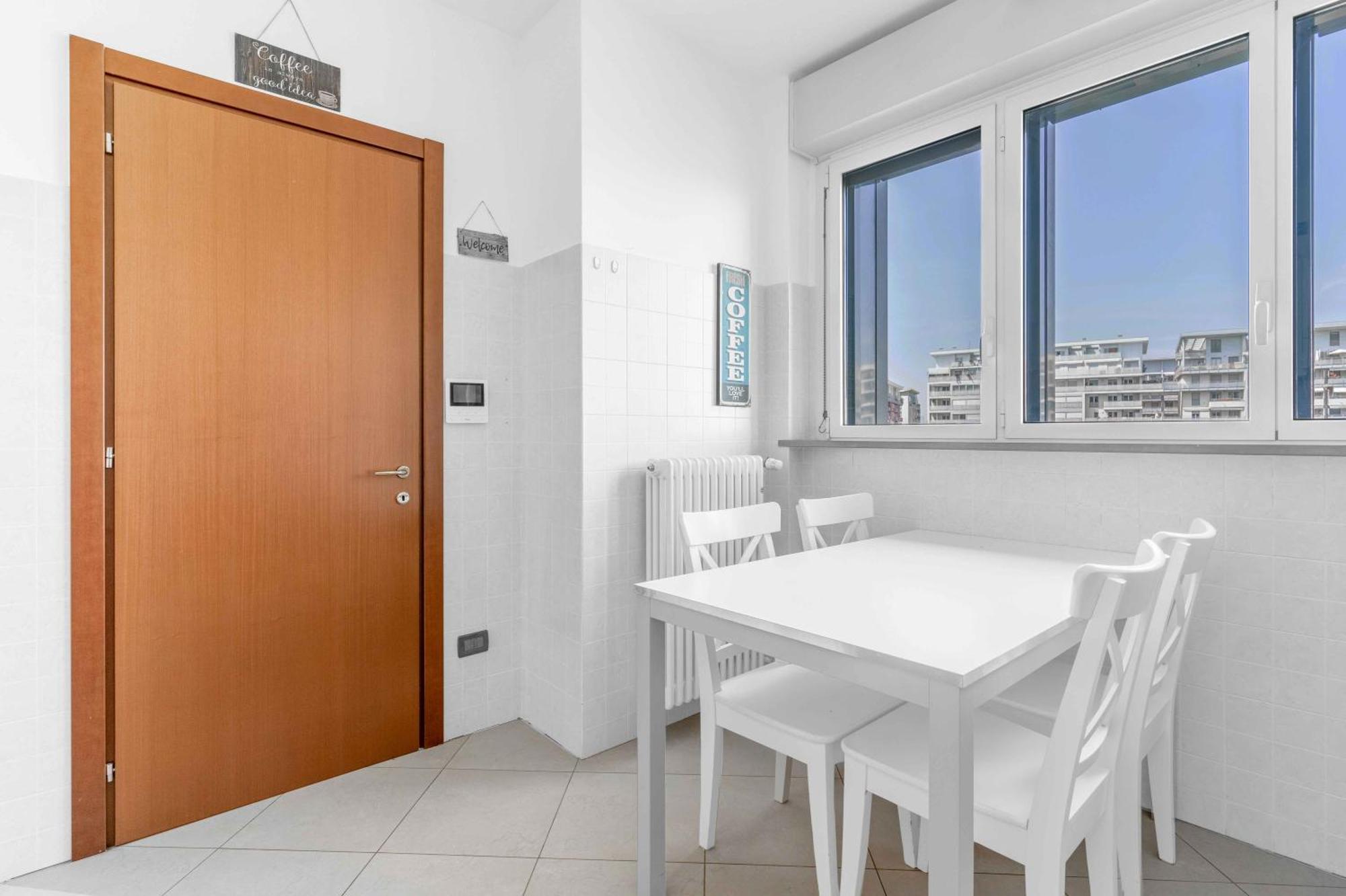 Santa Giulia Suite - Futurismo 17 Milan Exterior photo