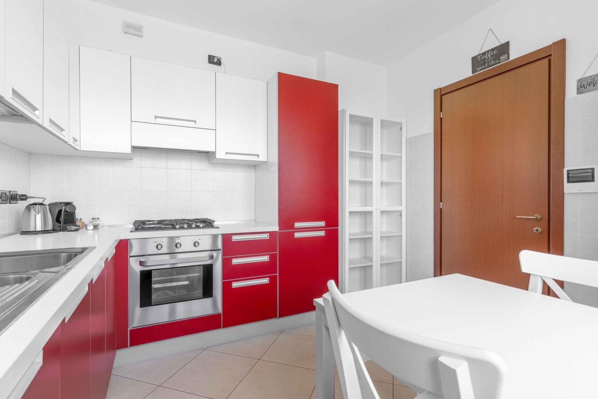 Santa Giulia Suite - Futurismo 17 Milan Exterior photo
