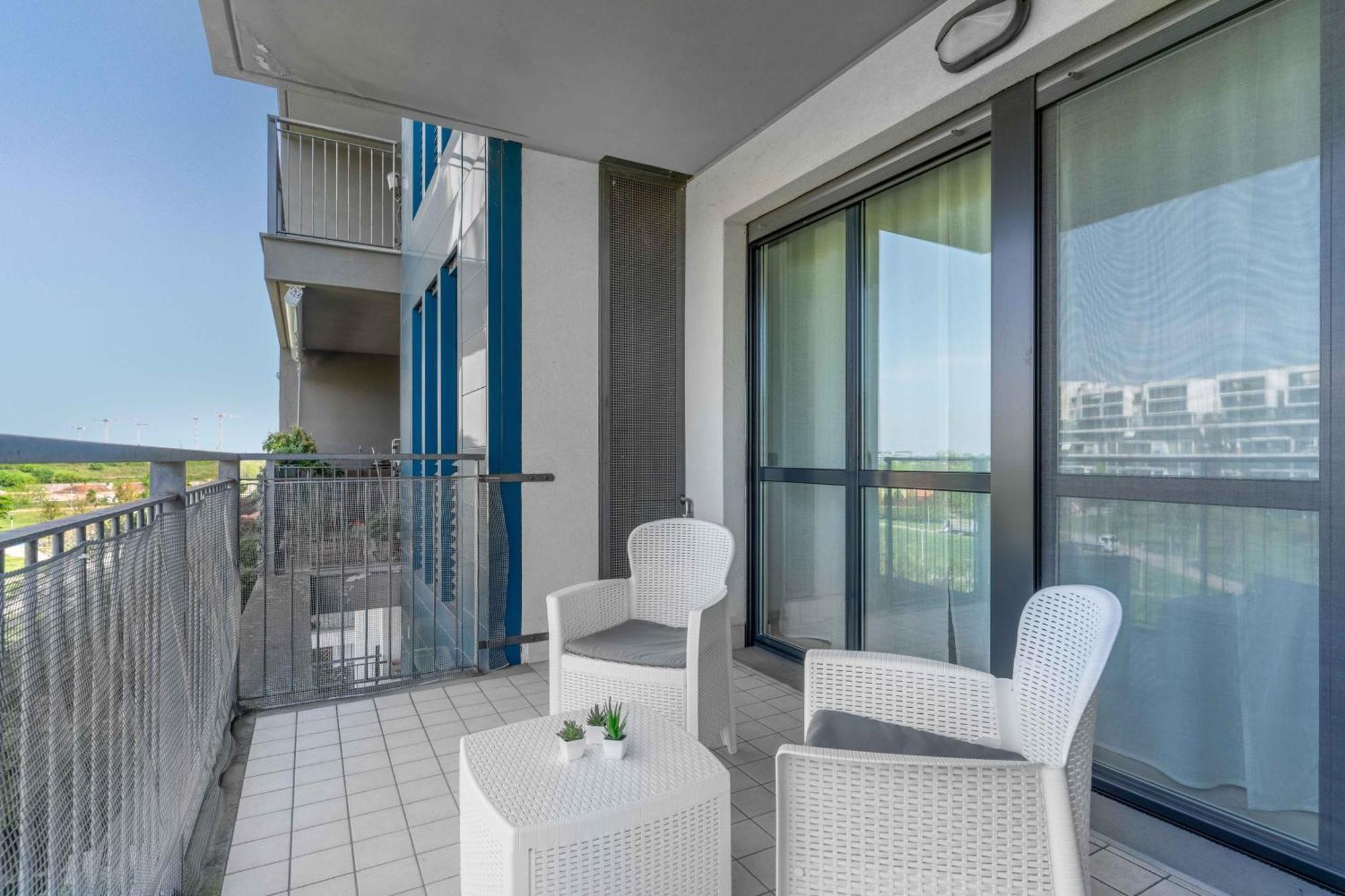 Santa Giulia Suite - Futurismo 17 Milan Exterior photo